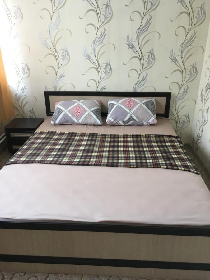 Dinamo Hotell Gomel Exteriör bild